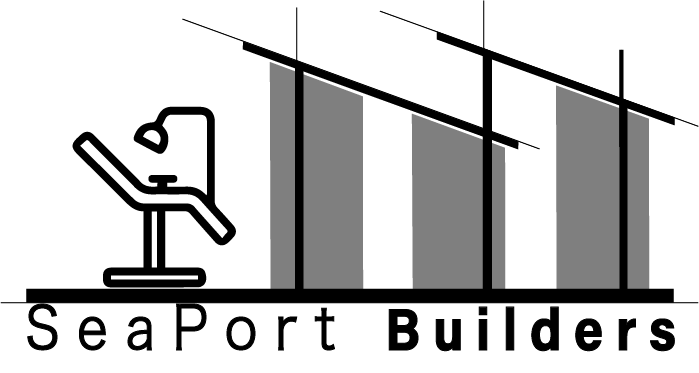 Seaport DB logo