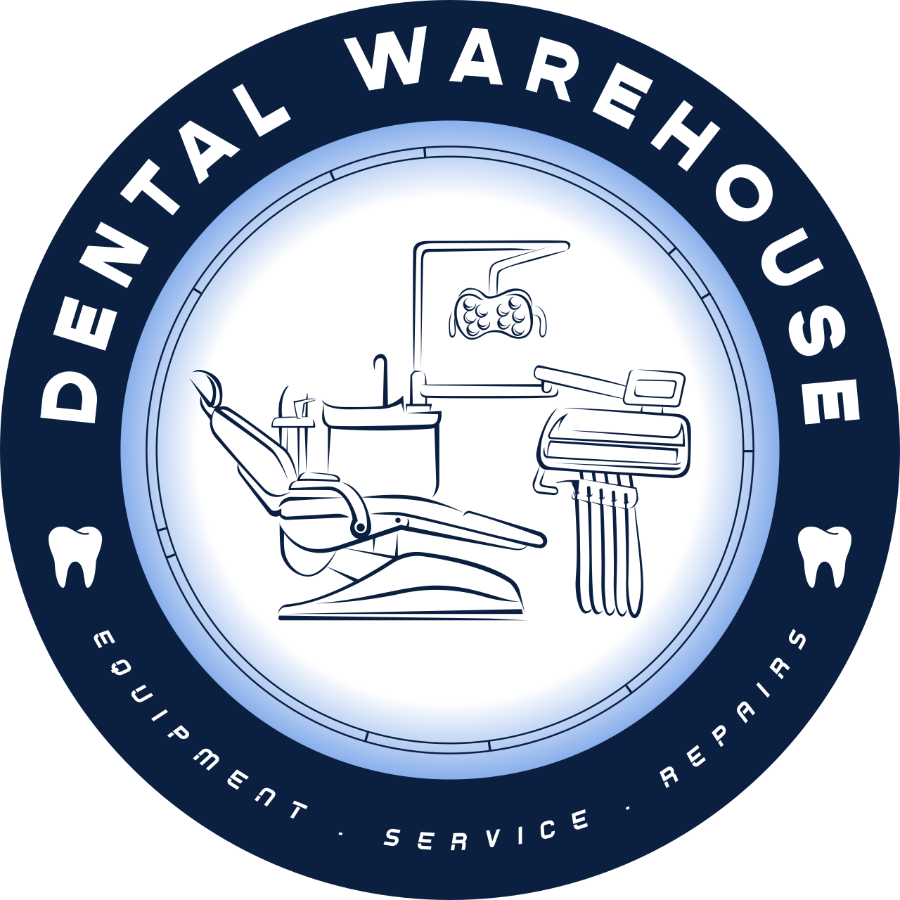 fulllogo_nobuffer Dental Warehouse logo