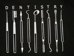 Dentistry text