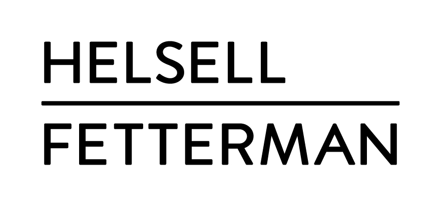 Helsell Fetterman logo