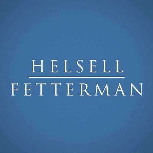 Helsell Fetterman