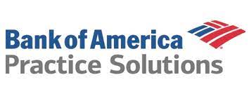 Bank of America Practice Solutions