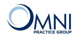 Omni Practice Group Logo
