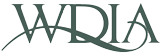Logo for WDIA