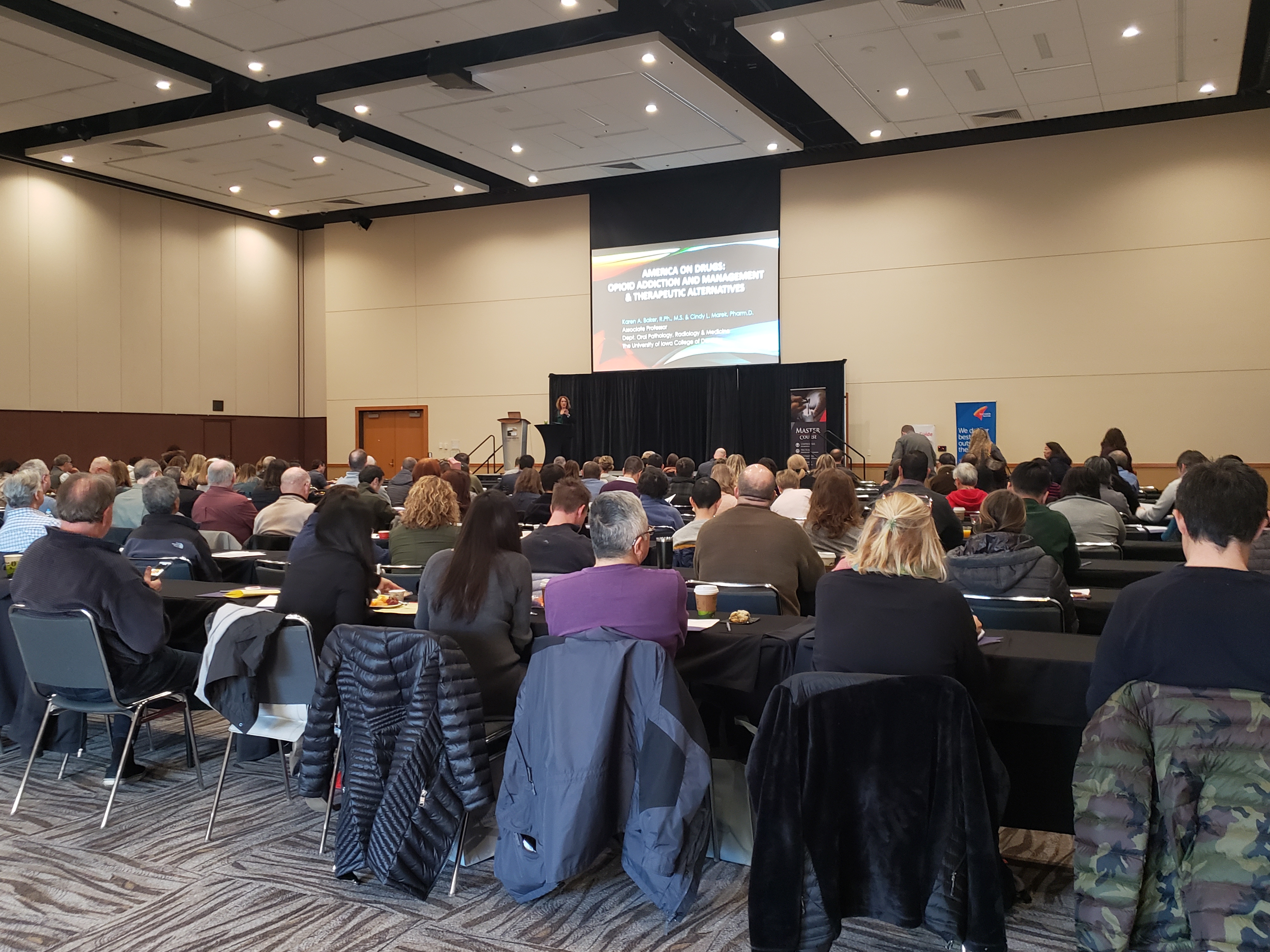 Annual Seminar 2019