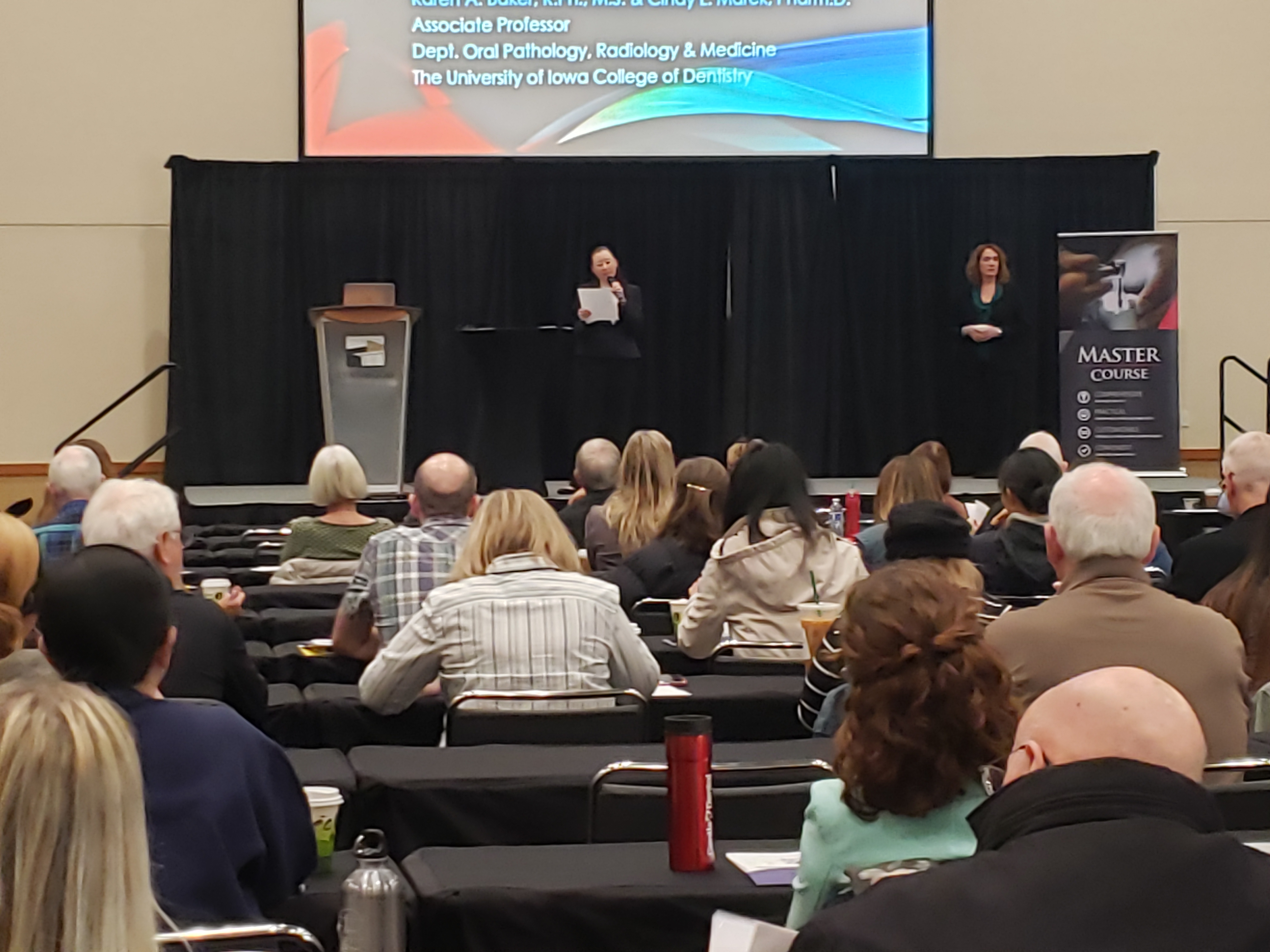 Annual Seminar 2019