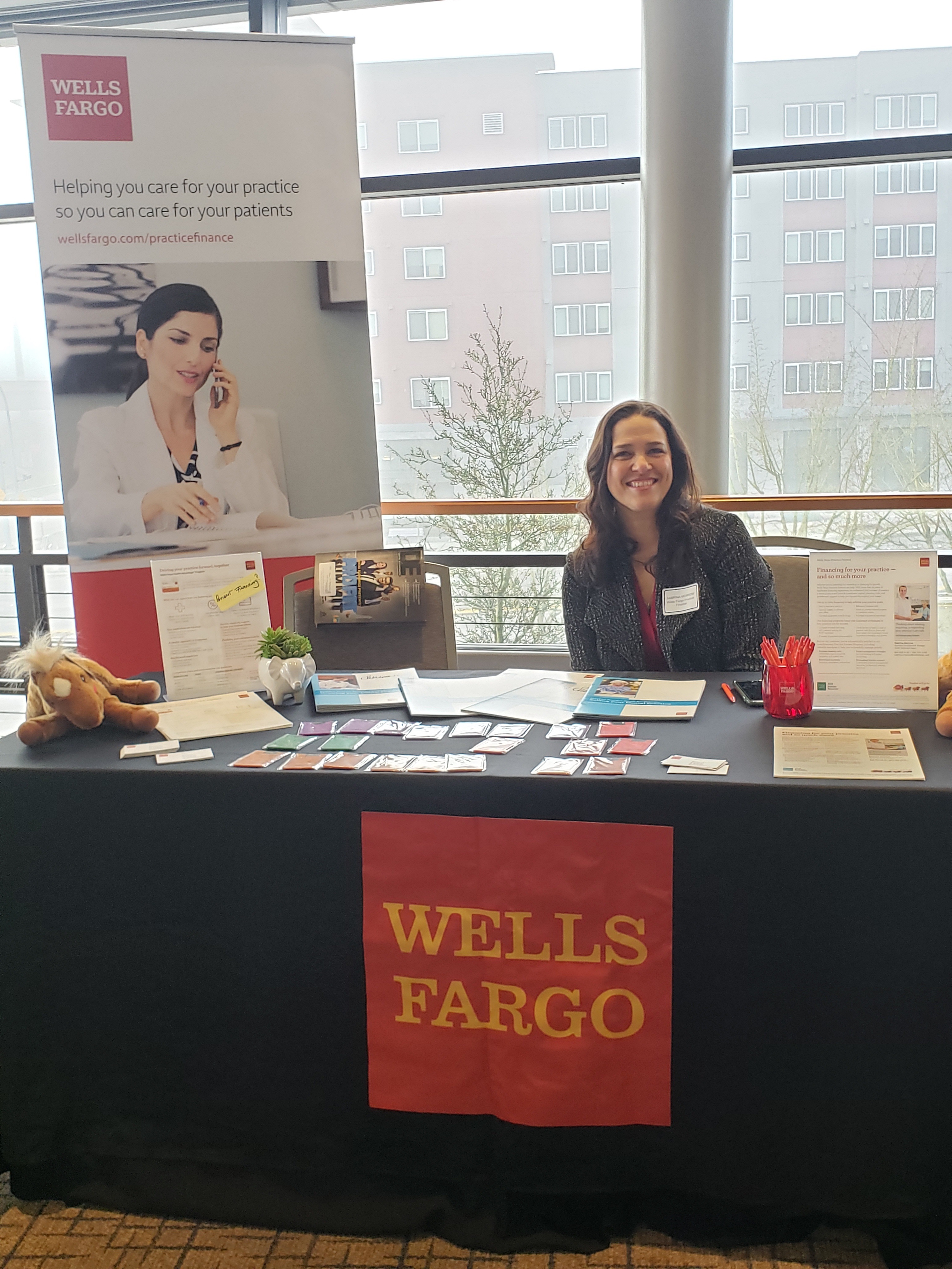 Annual Seminar 2020 WellsFargo