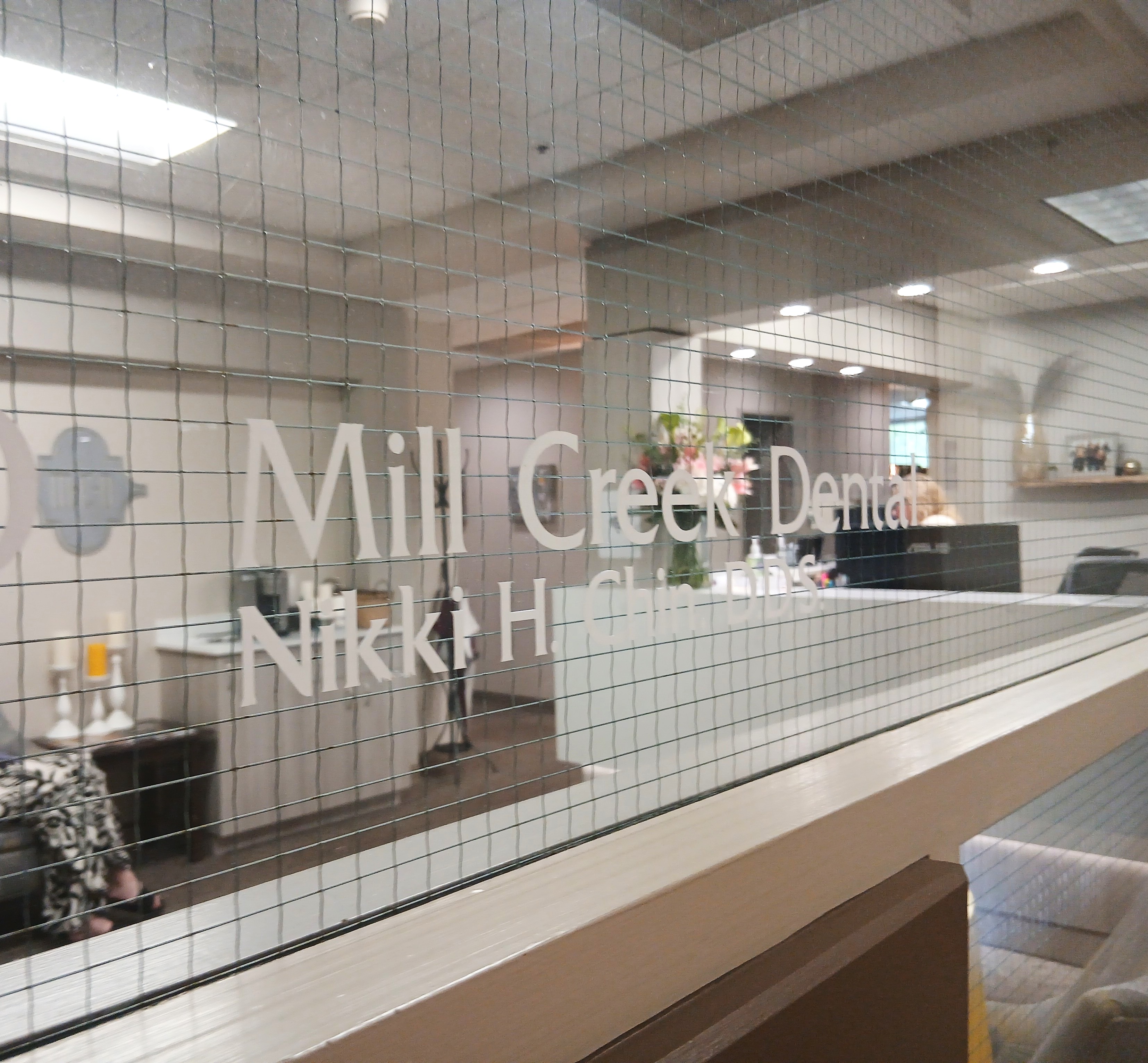 Mill Creek Dental Image