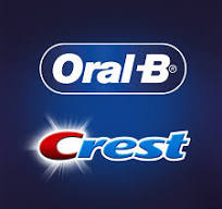 Crest Logo