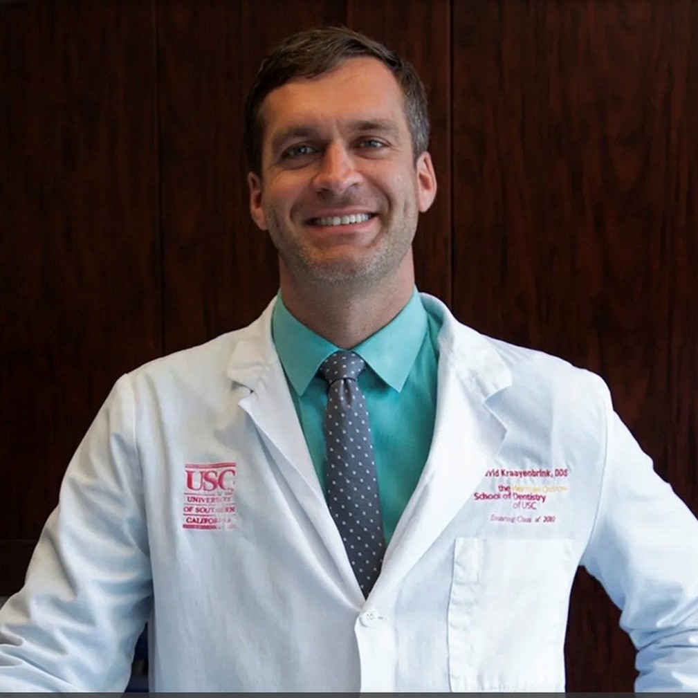 Dr. Kraayenbrink