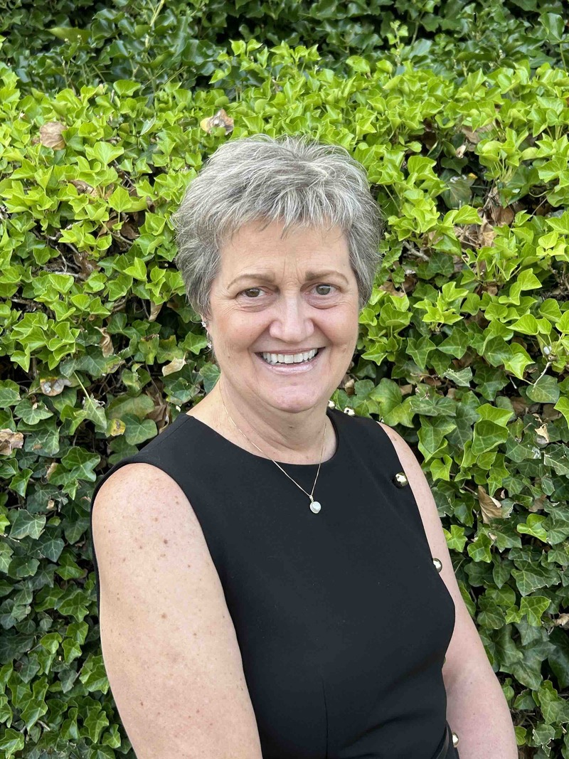 Dr. Gail Kautzman