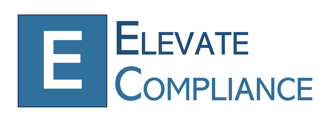 Elevate logo