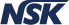 footer-logo NSK NSK Dental