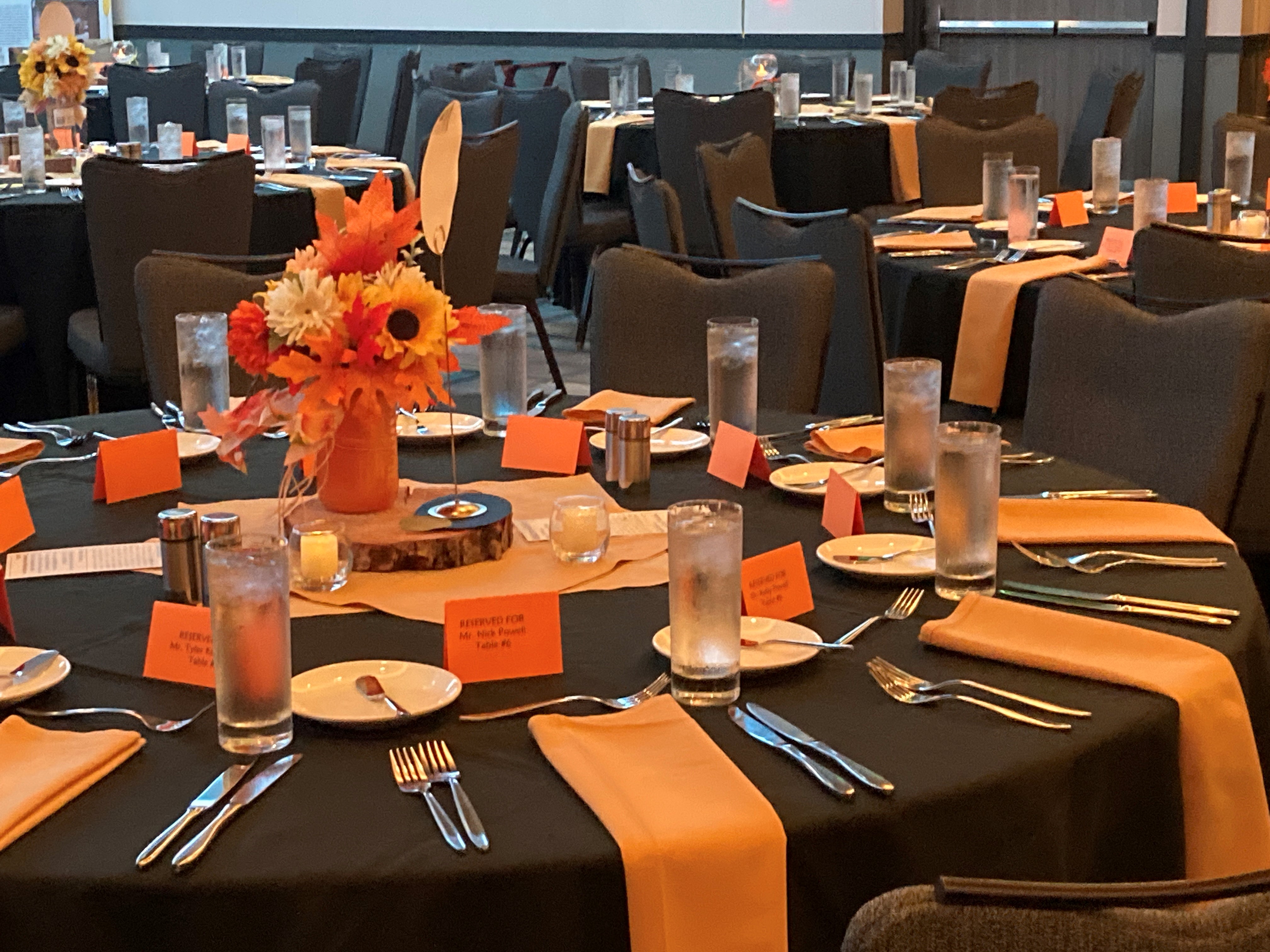 Gala Table