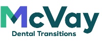 McVay Transitions logo