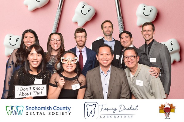 Gala 2024 Photo booth
