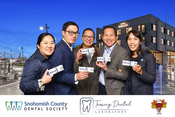 SCDC GALA 71-M Photobooth 2024 Gala