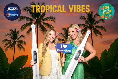 Crest Vendors Gala 2025