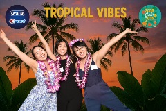 Dentists at Gala 2025