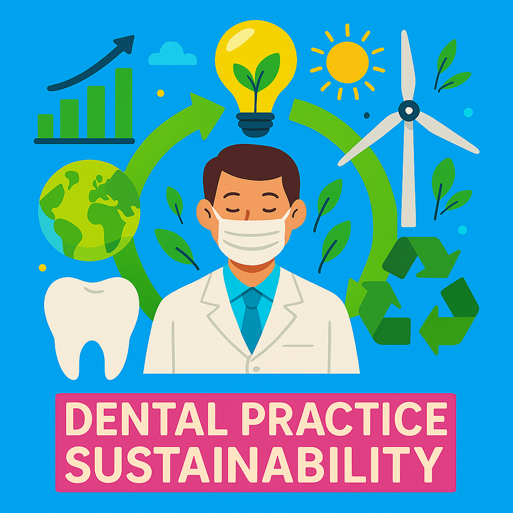 dental sustainability