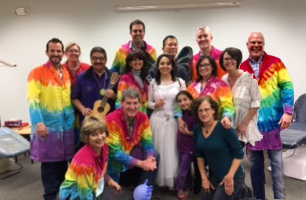 Toothapalooza 2017 --Group Photo 2017 Toothapalooza volunteers
