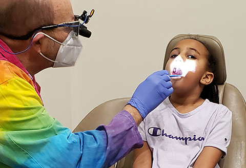 toothapalooza Dr Greg Fjeran Toothapalooza 2023