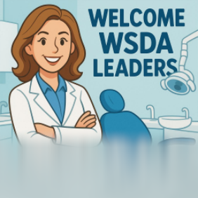 welcome WSDA leaders